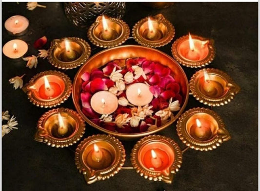 Decorative Urli