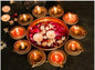 Decorative Urli